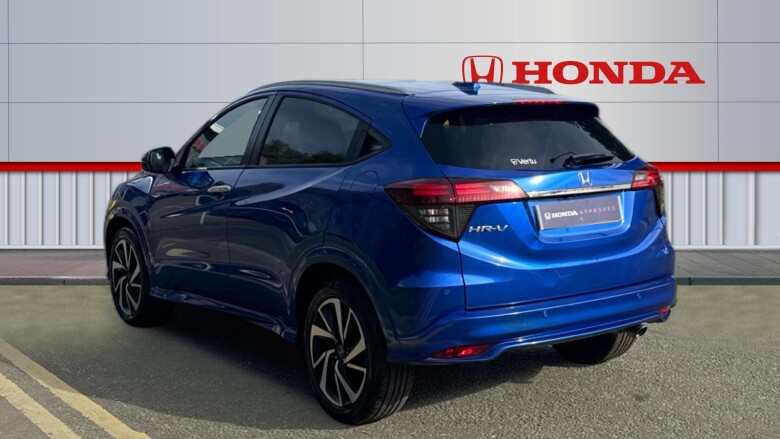Honda HR-V 1.5 i-VTEC EX 5dr Petrol Hatchback